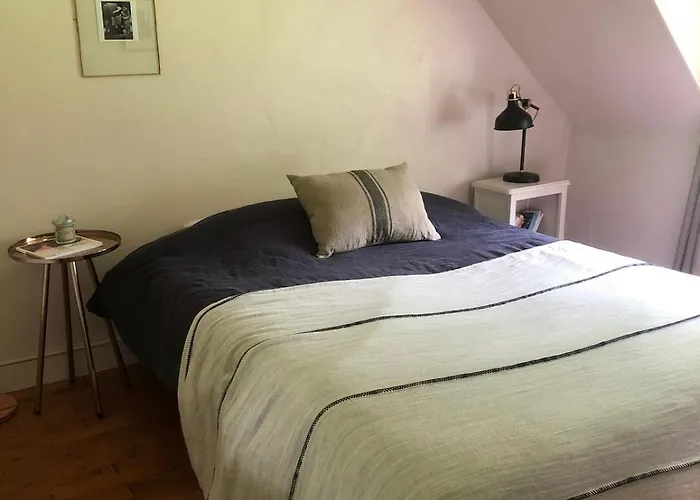 Maison Dans Le Perche Type