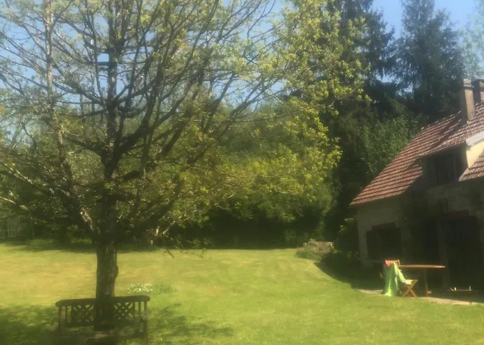 Maison Dans Le Perche Type *