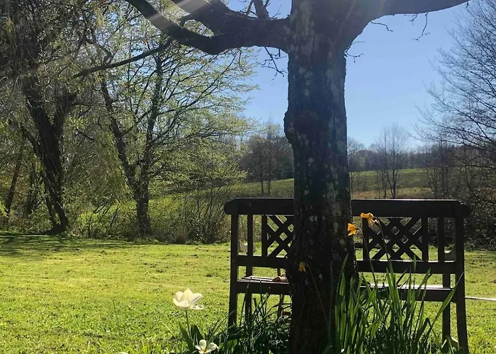 Maison Dans Le Perche Type * Saint-Agnan-sur-Sarthe